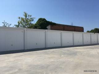 Garage for rent in Kortrijk