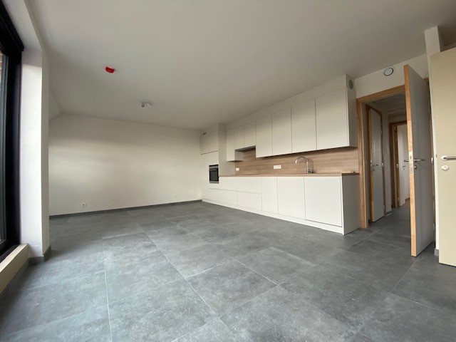 Recent appartement met 2 slaapkamers, terras - foto 5