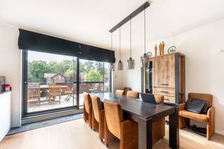 Appartement à vendre à Anvers