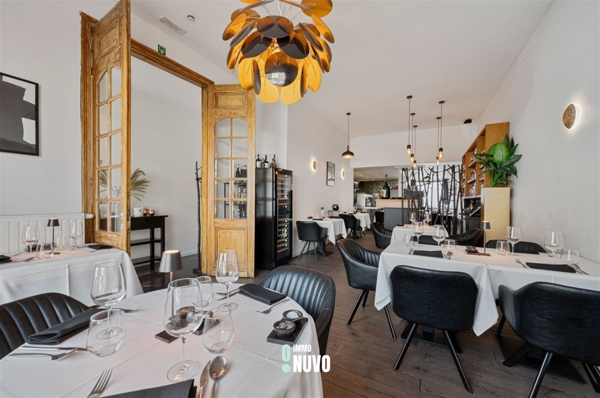 Commercial for sale in Aalst with 3 bedrooms - photo 2