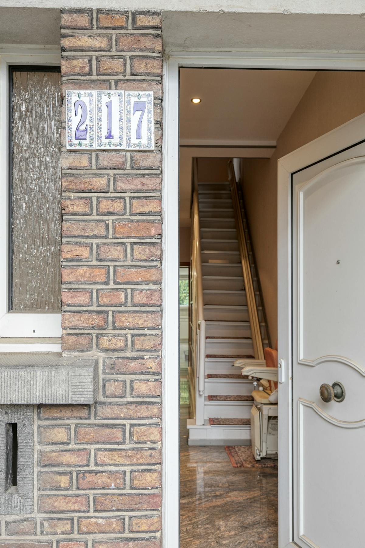 Charmante rijwoning met 3 slaapkamers in hartje Deurne! - foto 4