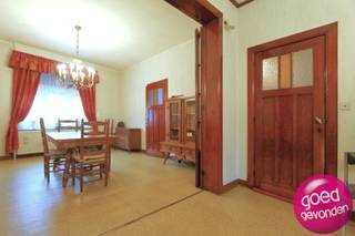 Maison à vendre à Tongres-Borgloon