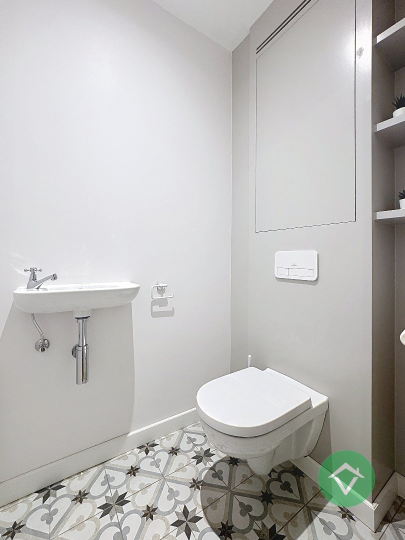 Appartement à louer à Torhout avec 3 chambres - photo 3