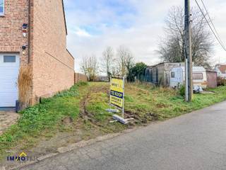 Terrain à vendre à Affligem