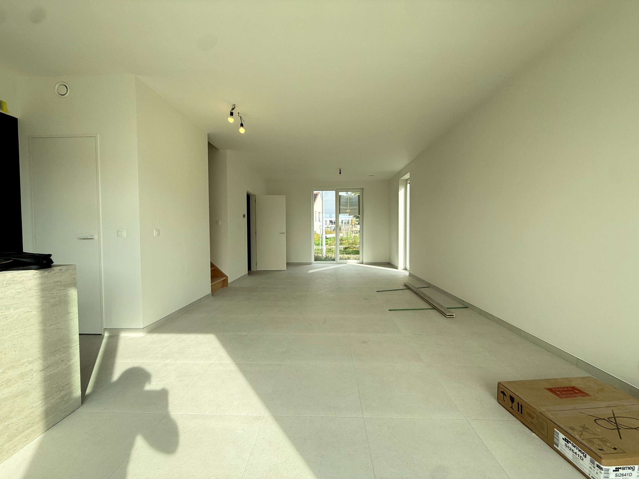 Nieuwbouwwoning met drie slaapkamers in Tielt! - foto 4