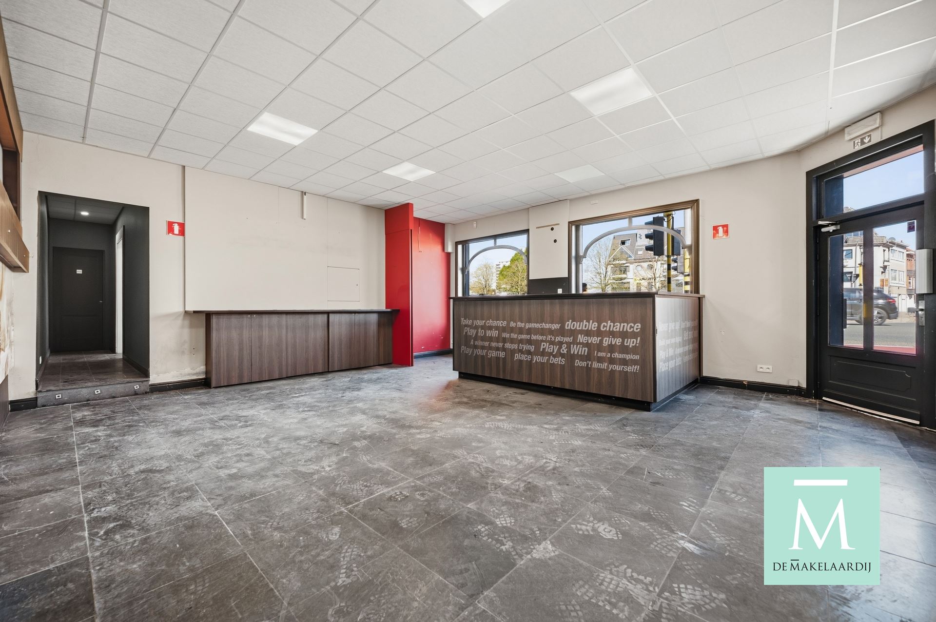 Top handelspand te huur in het centrum van Mechelen - foto 3