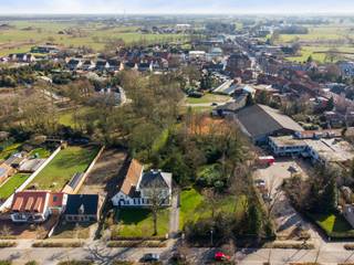 Zeldzame kans: ruim perceel bouwgrond van 2.228 m² gelegen pal in het centrum van Essen. Dit perceel combineert een centrale ligging met...