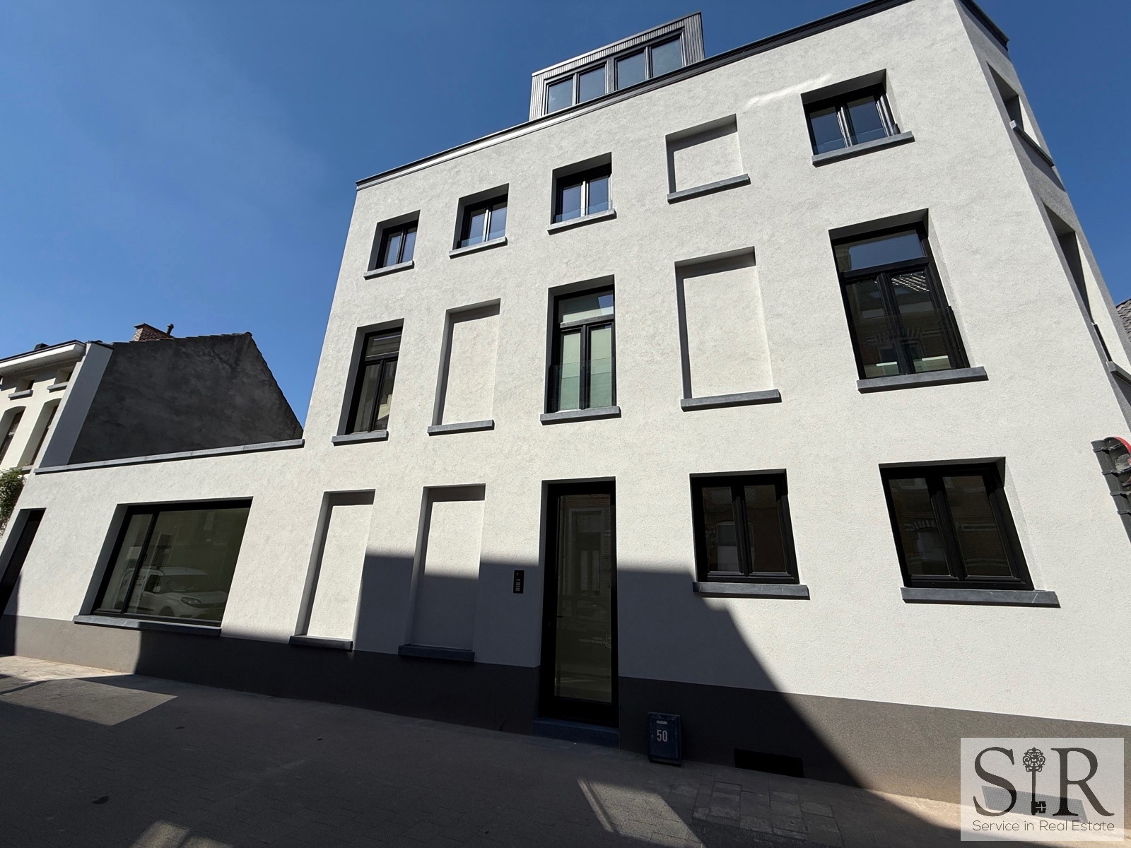 Appartement te huur in Mechelen - foto 1