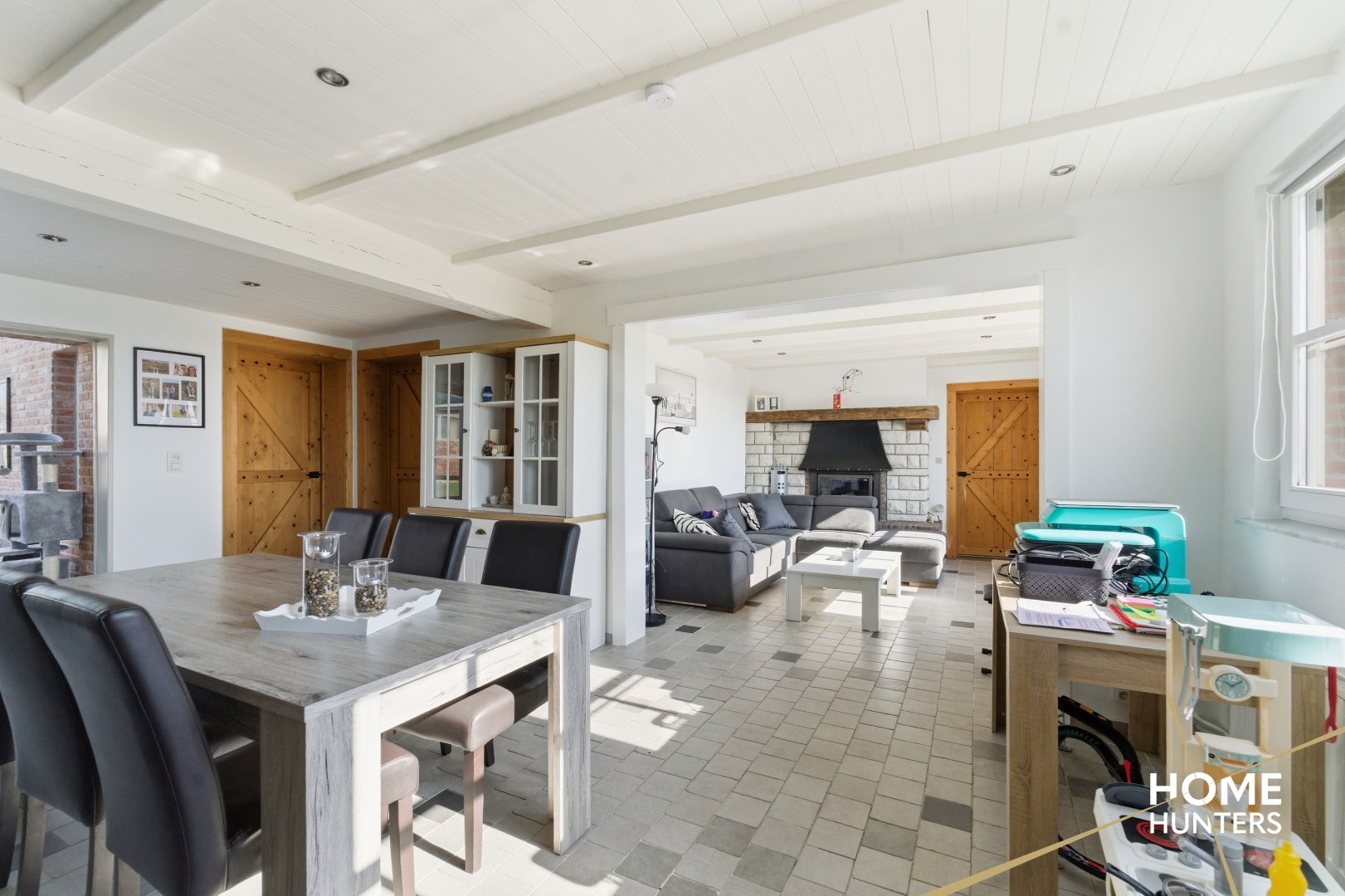 House for sale in Leffinge with 3 bedrooms - photo 4