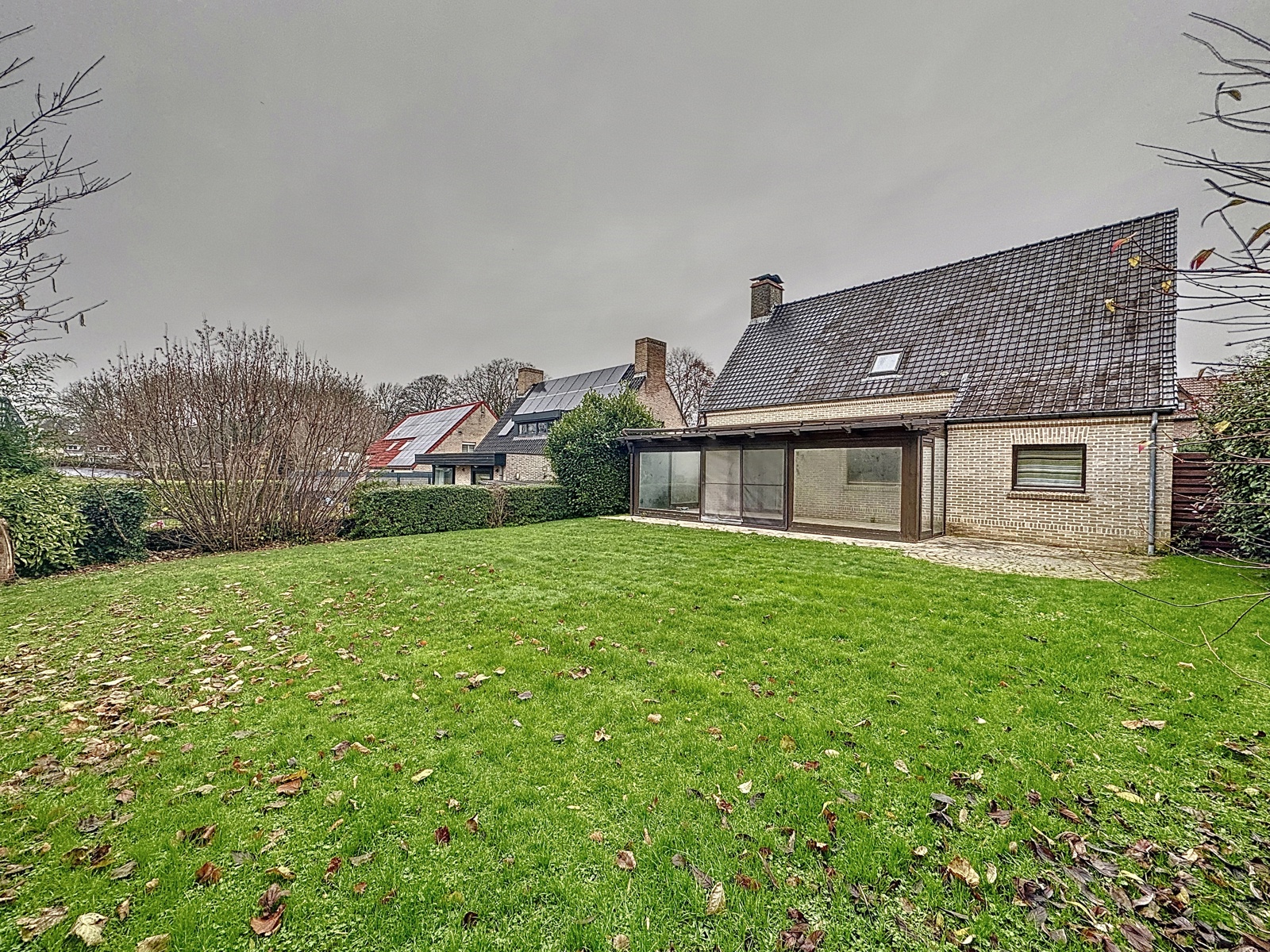 Rustig gelegen woning met 3 slaapkamers - foto 3