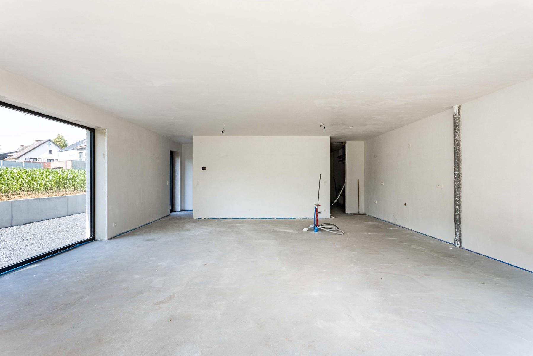 Energiezuinige nieuwbouwwoning 4slpk's &amp; mogelijkheden! - foto 5