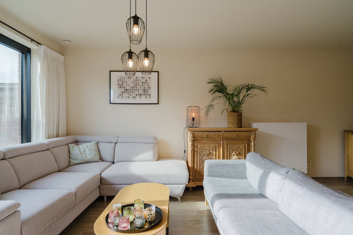 Recente en energiezuinige woning met 5 slaapkamers - foto 4