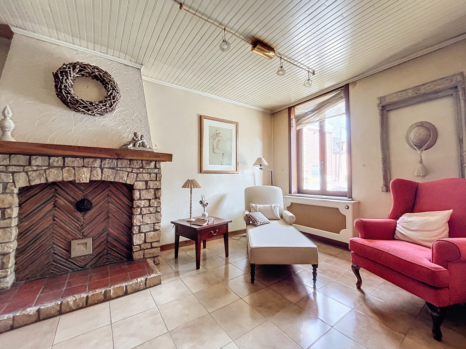 House for sale in Hoegaarden with 3 bedrooms - photo 2