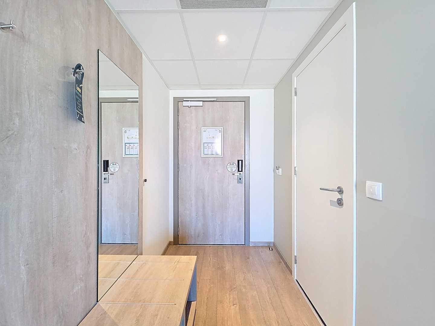 Apartment for sale in Nieuwpoort with 1 bedroom - photo 4