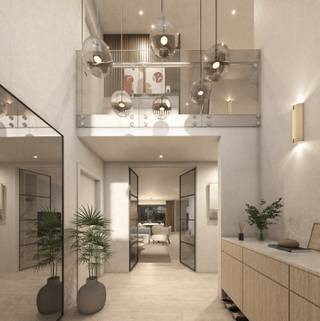 Voor meer info en foto’s, surf naar www.swevers.be – Deze stijlvolle halfopen nieuwbouwwoning in de Sint-Jansstraat 18 in Hasselt biedt 175 m² bewoonbare oppervlakte op een zonnig zuidgericht perceel van 350 m². De woning werd gebouwd in 2026 en combineert een moderne afwerking met een praktische en doordachte indeling, ideaal voor gezinnen die op zoek zijn naar ruimte en comfort.<br />Via de inkomhal bereikt u een aparte bureauruimte, perfect als thuiskantoor, hobby- of speelkamer. Verder zijn er een gastentoilet en een praktische berging. Achteraan vormt de ruime leefruimte met open keuken het hart van de woning. Dankzij de grote raampartijen geniet u hier van veel natuurlijk licht en een aangename verbinding met de tuin. Op de eerste verdieping bevinden zich drie volwaardige slaapkamers en twee badkamers. De grootste badkamer is uitgerust met een ligbad en wastafel. Daarnaast is er een tweede badkamer en een apart toilet, wat zorgt voor extra comfort in het dagelijkse gezinsleven. De tweede verdieping beschikt over een ruime zolder en een technische ruimte, ideaal voor extra opslag. Buiten geniet u van een zuidgerichte tuin waar u optimaal profiteert van de zon en alle mogelijkheden heeft om een gezellige buitenruimte te creëren. Ook de ligging is een sterke troef. Openbaar vervoer, scholen, winkels, restaurants en ontspanningsmogelijkheden bevinden zich op wandel- of fietsafstand. Bovendien bereikt u de snelweg op slechts 1,3 kilometer, wat zorgt voor een vlotte verbinding. Voor meer informatie, bel 011 255 155. Bron bewoonbare oppervlakte: EPC – verslag.