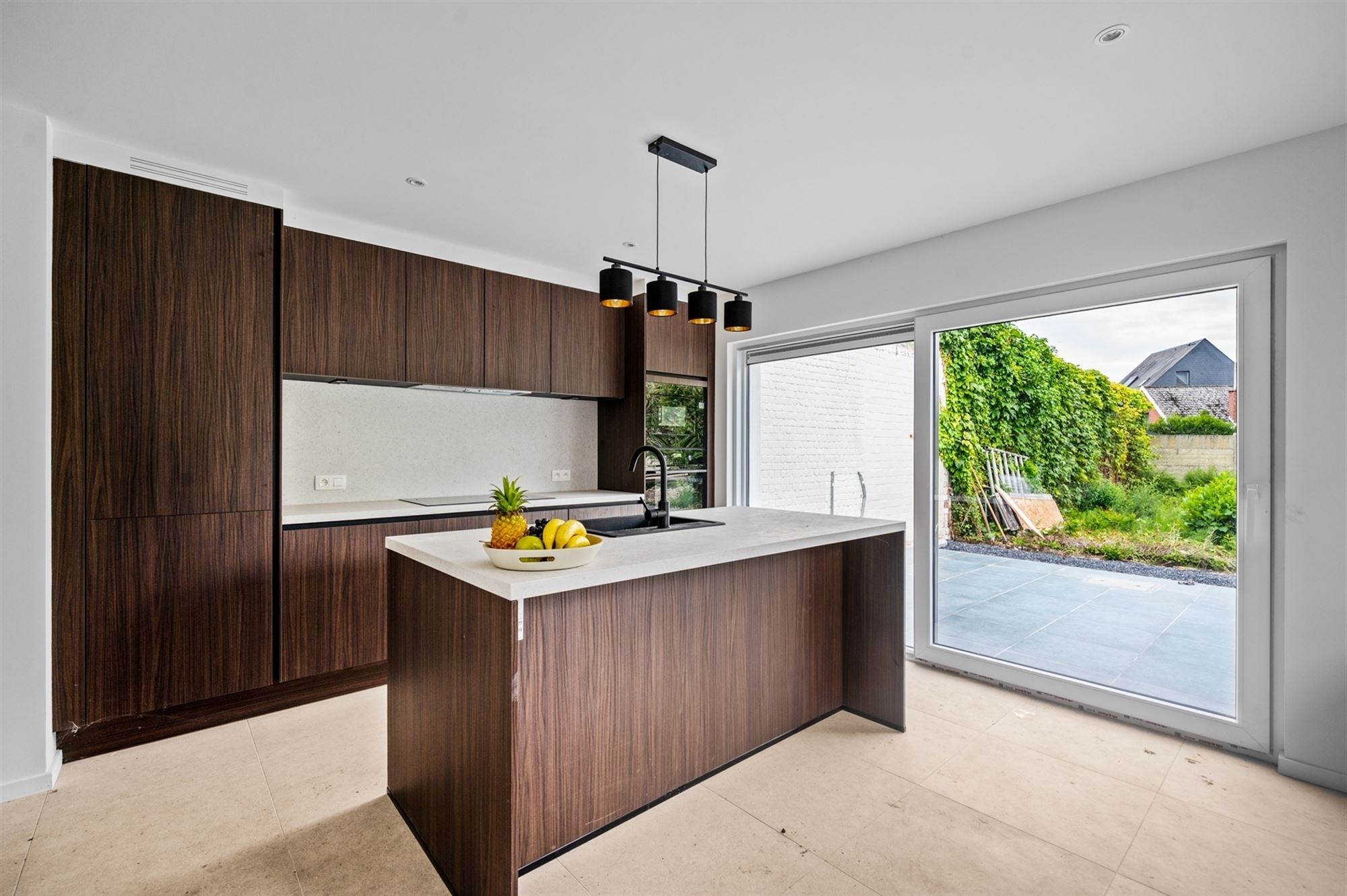 Recent gemoderniseerde, instapklare woning te Putte - foto 5