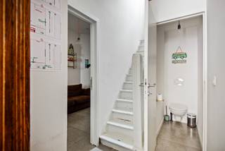 Hier spelen we een thuismatch want deze woning is –net zoals ons 1ste kantoor- gelegen in het geliefde 2060.Deze buurt trekt meer en meer jonge...