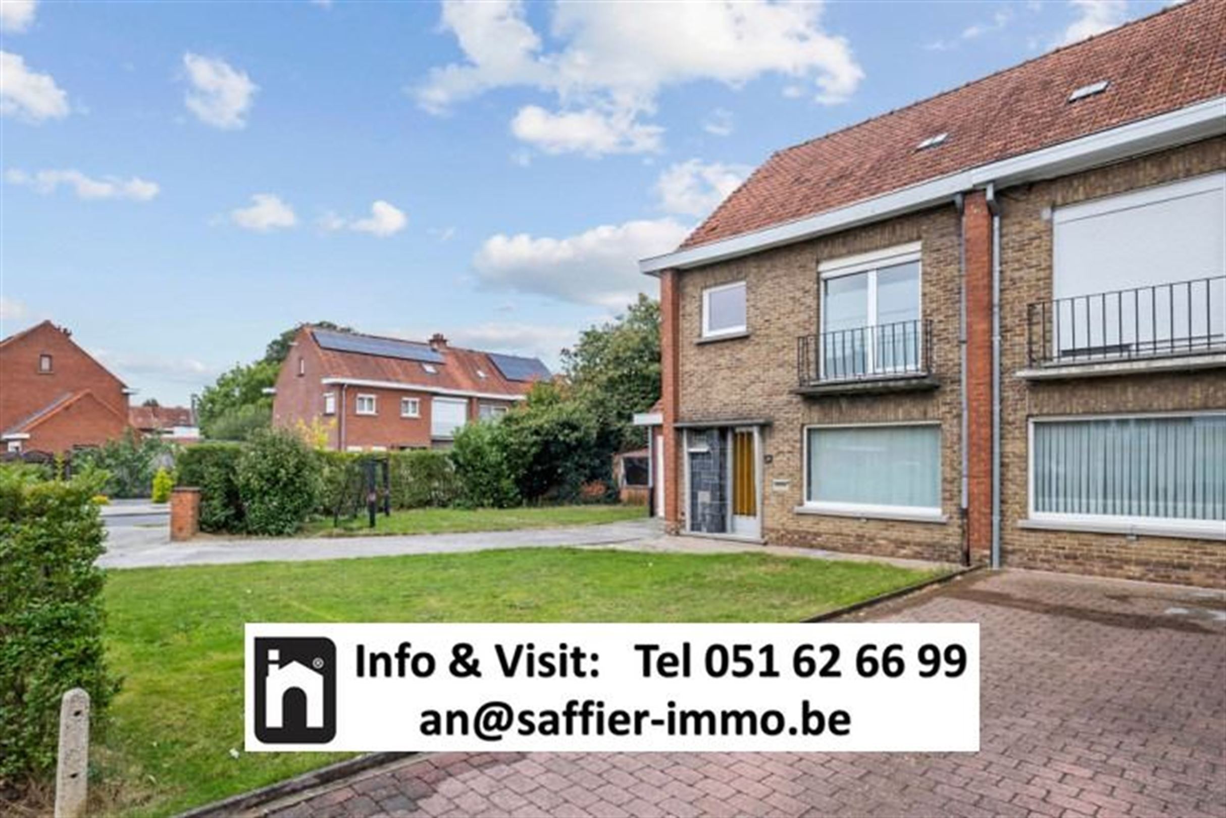 House for sale in Izegem - photo 5