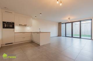 Appartement à vendre à Termonde