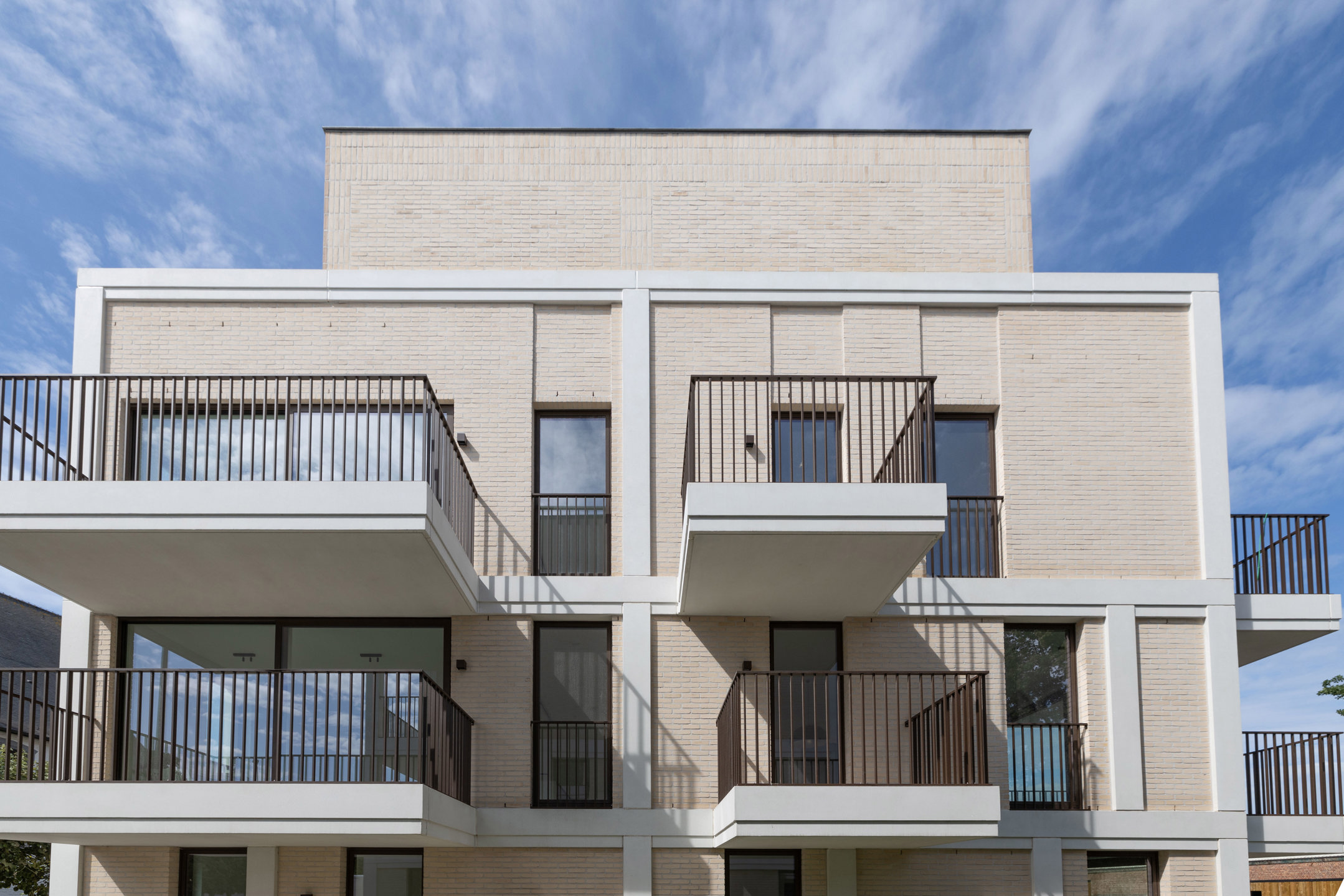 Nieuwbouwappartementen - foto 1