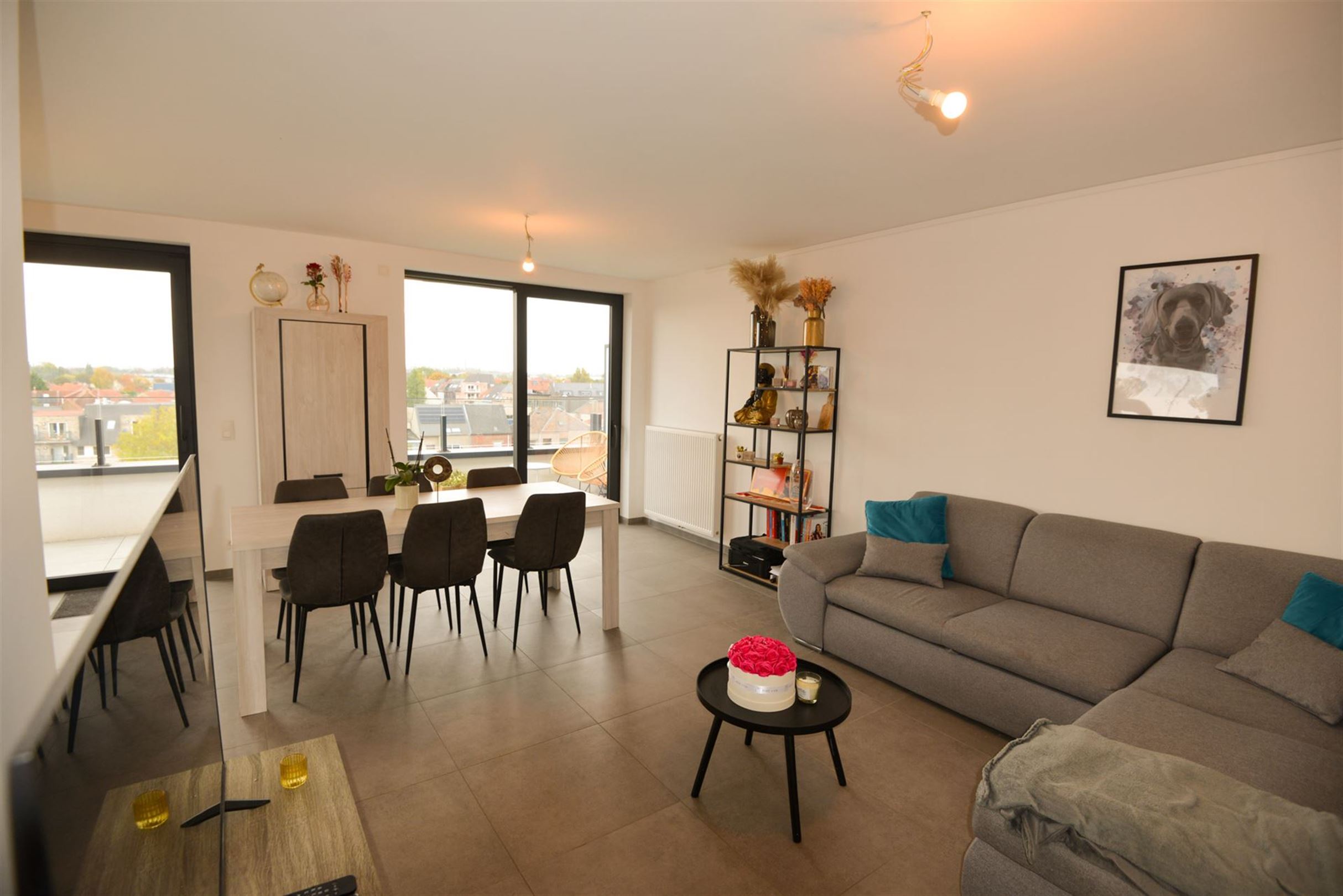 appartement - foto 3