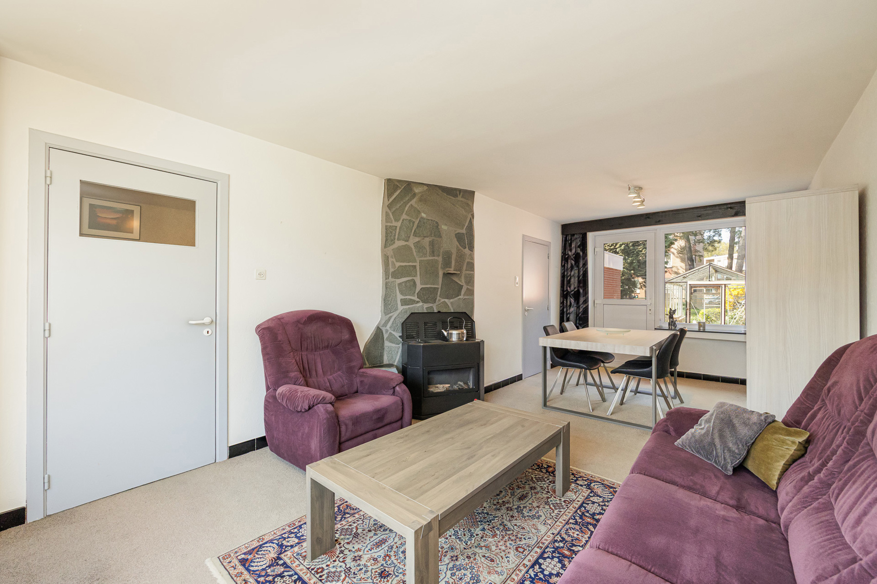 Maison à vendre à Genk avec 3 chambres - photo 5