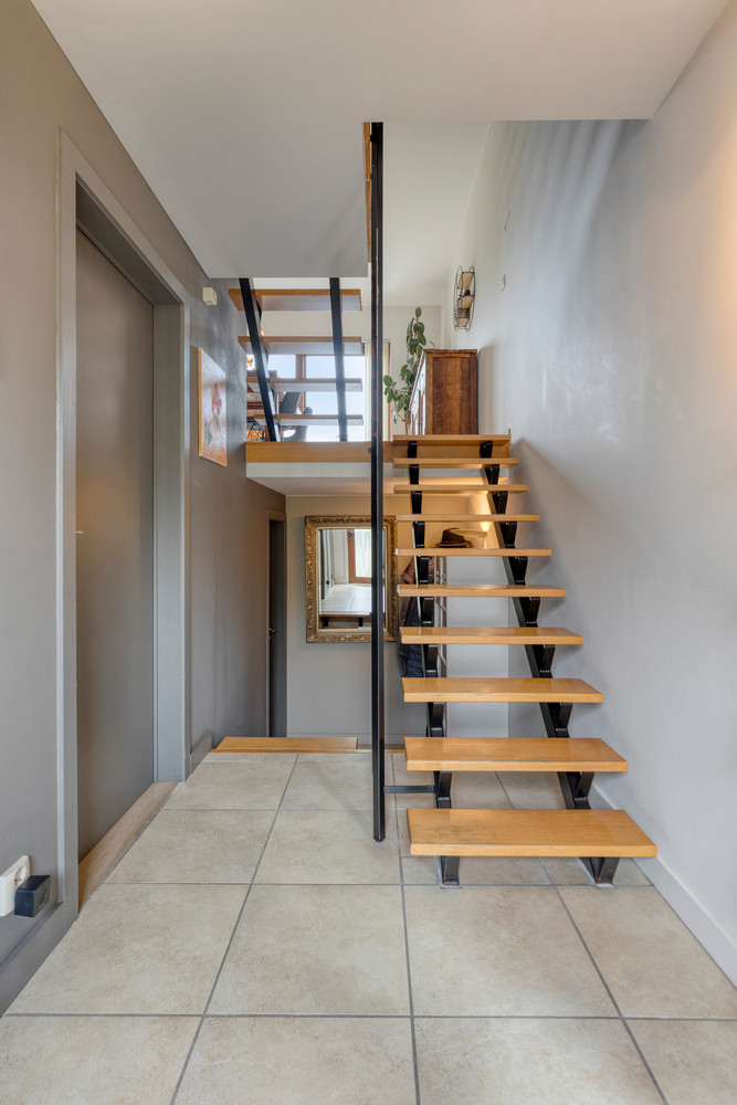 Instapklare split-level woning in de gegeerde wijk Rietschoorvelden te Merksem! - foto 5