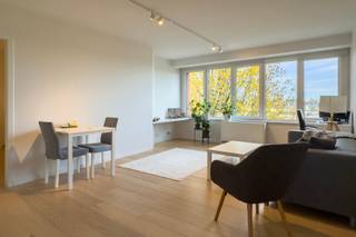Apartment for sale in Ghent
