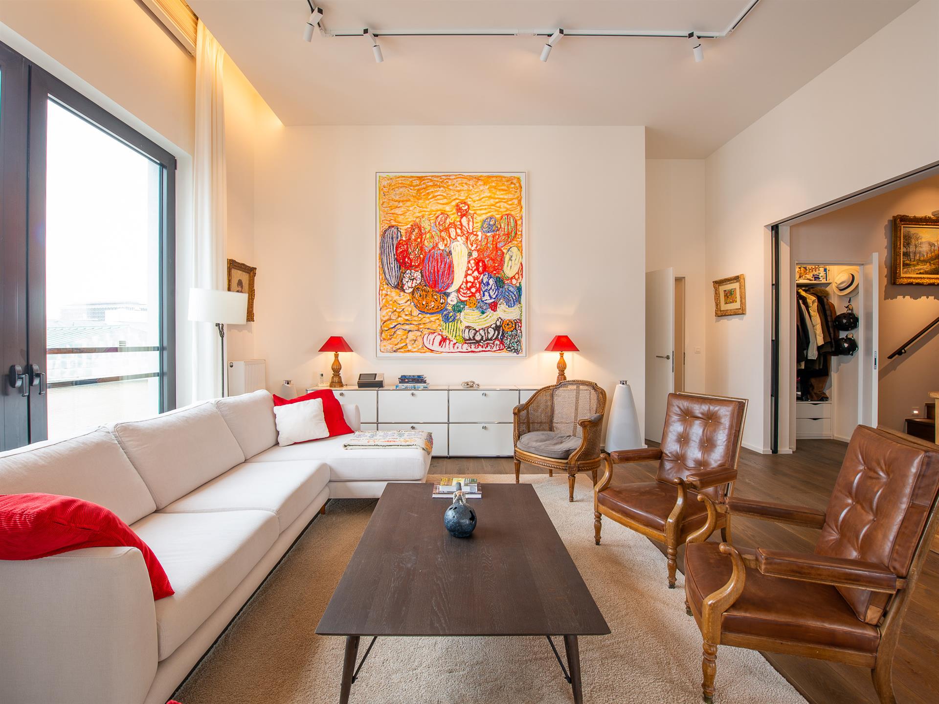 Brussel I Grote Markt - foto 4