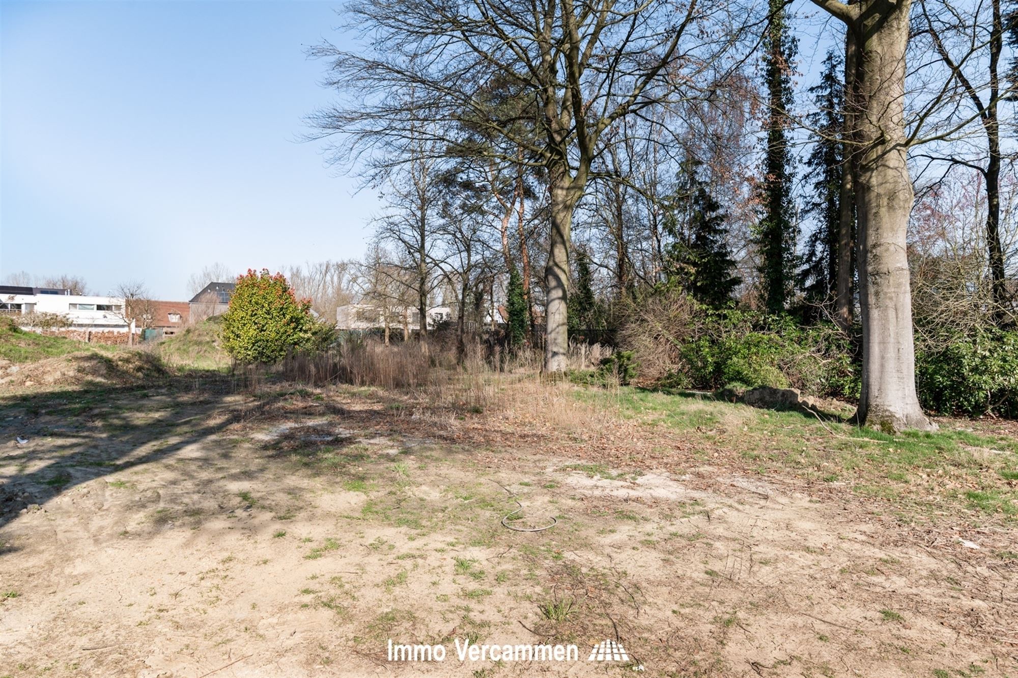 Unieke villagrond te Sint-Katelijne-Waver - foto 4