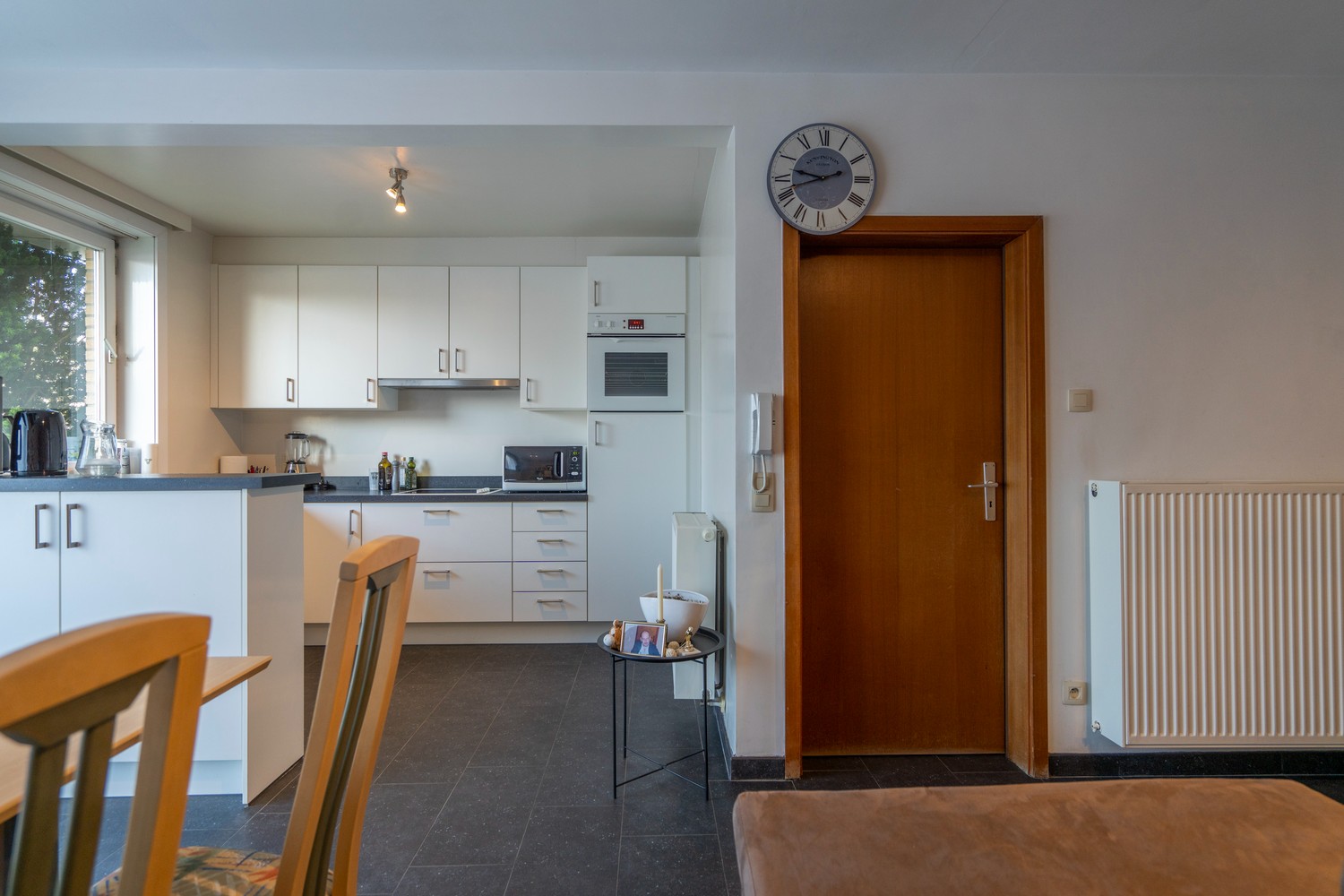 GELIJKVLOERS APPARTEMENT - foto 4