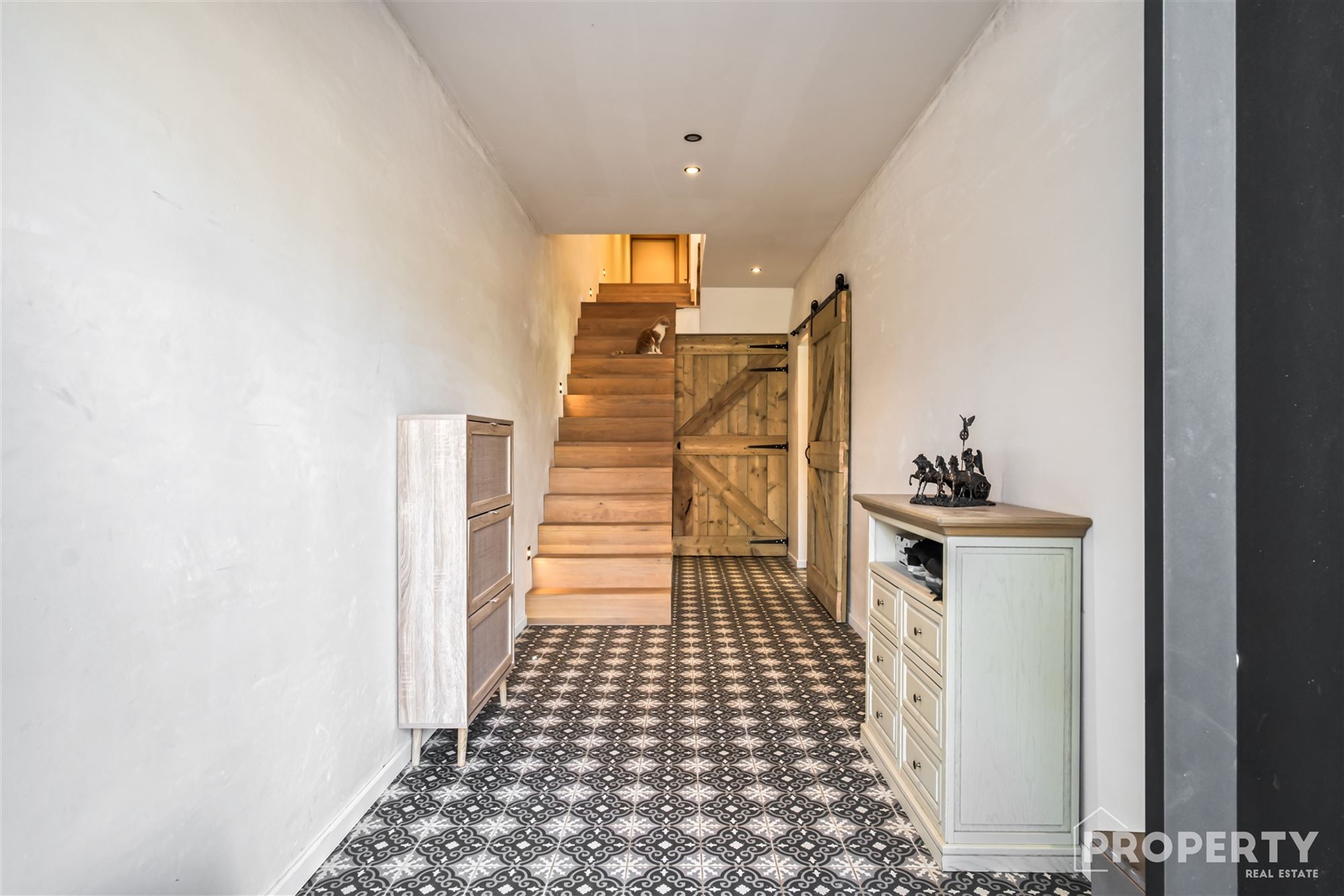Ruime instapklare woning met loods van 600m2 te koop!  - foto 5