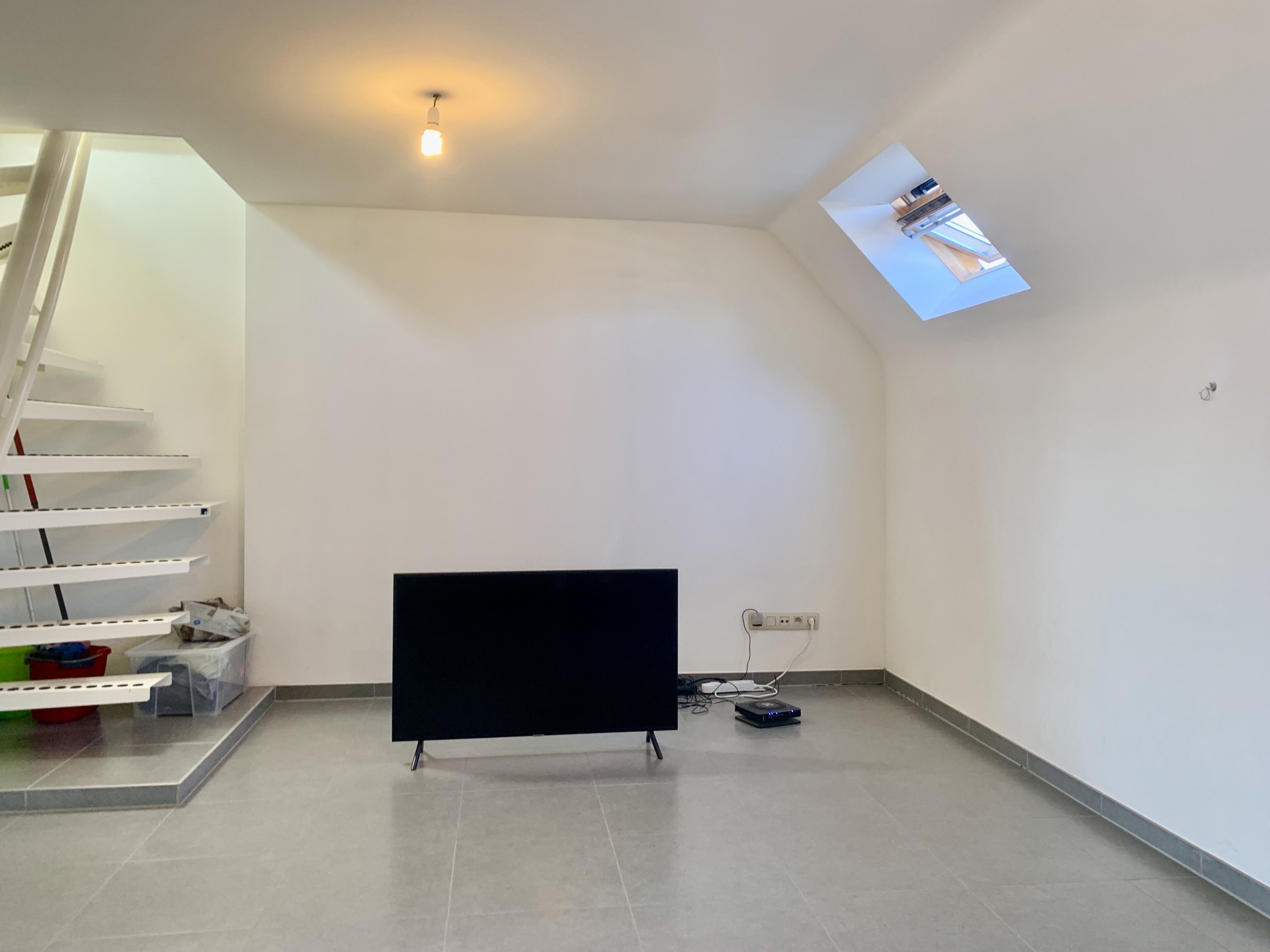 Duplex appartement met zuidgericht terras en garagebox - foto 5