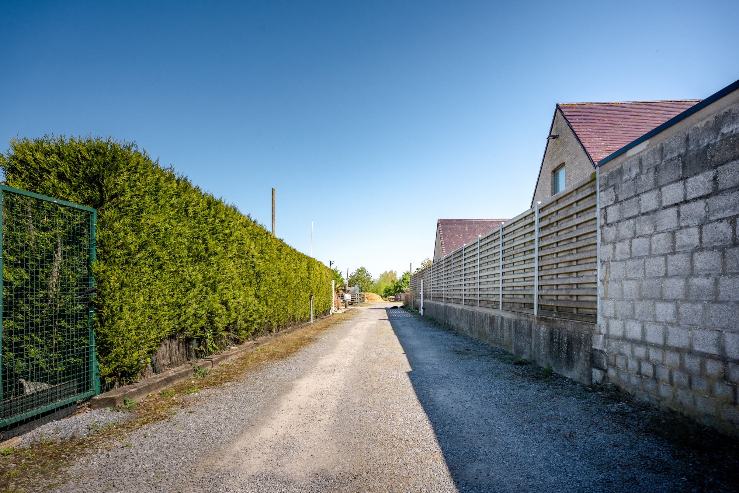House for sale in Oudenburg with 3 bedrooms - photo 4