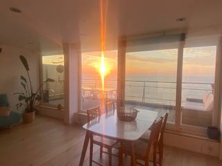 Apartment for sale in Blankenberge