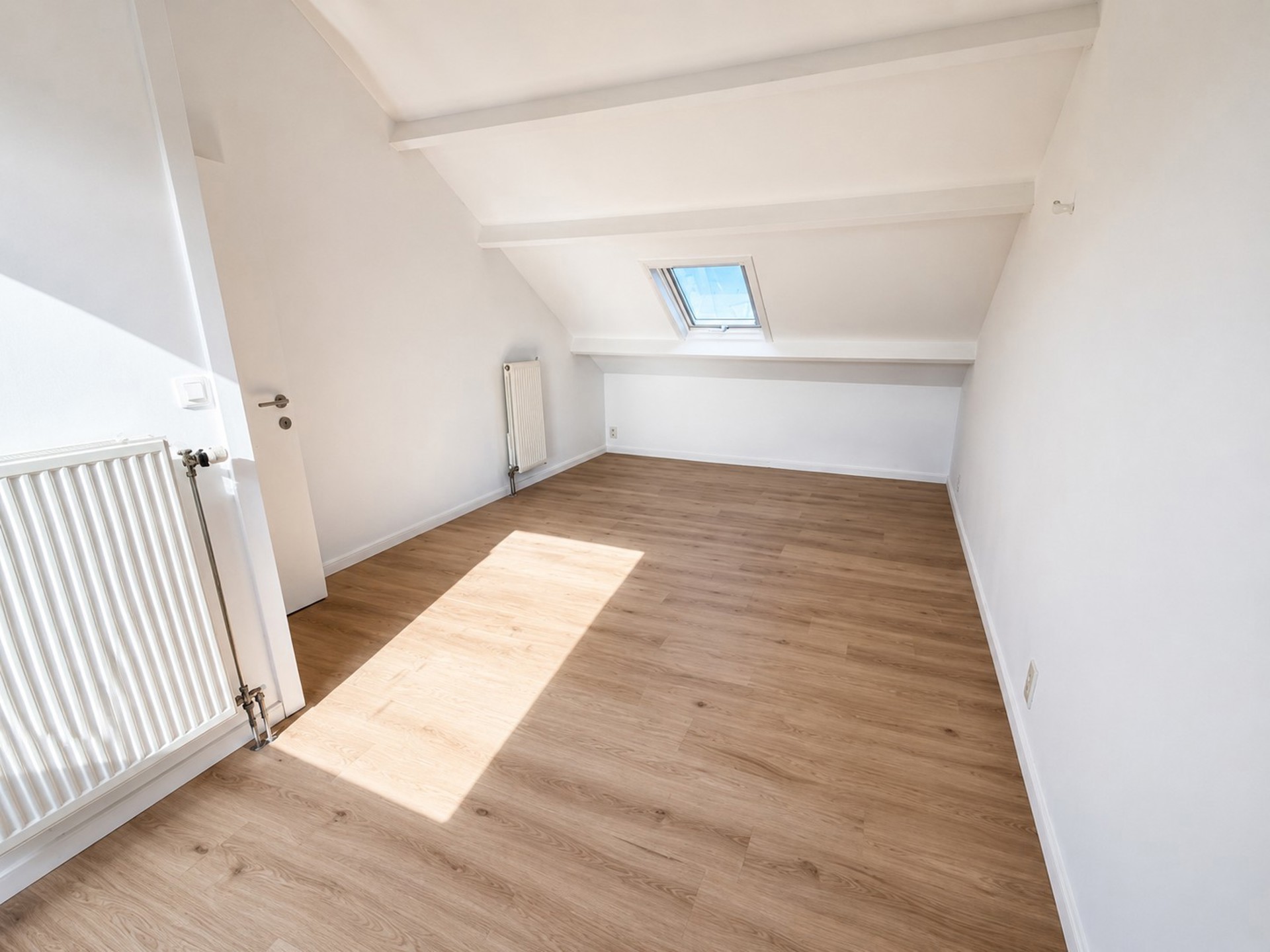 Maison à vendre à Leeuw-Saint-Pierre avec 2 chambres - photo 5
