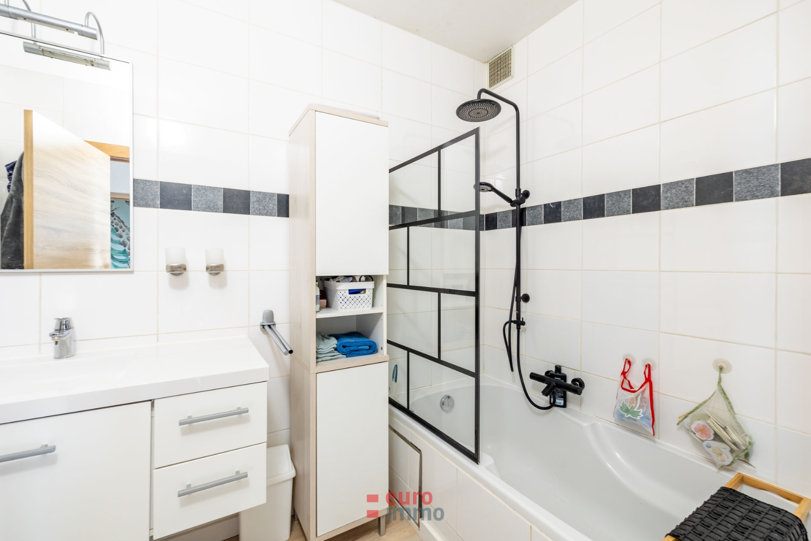 Luxueus appartement met 2 slaapkamers én zonovergoten terras! - foto 5