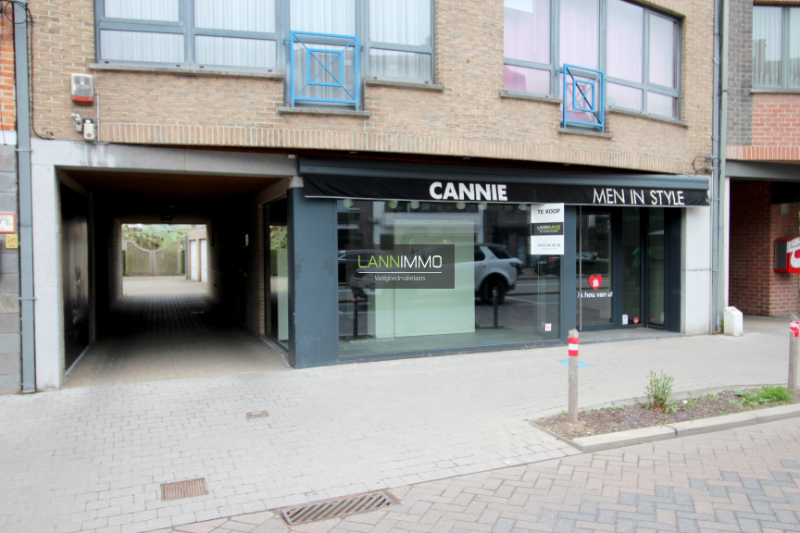 Commercial à vendre à Deinze - photo 2