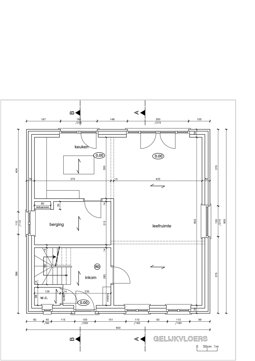 Huis te koop in Tielt-Winge met 3 slaapkamers - foto 3