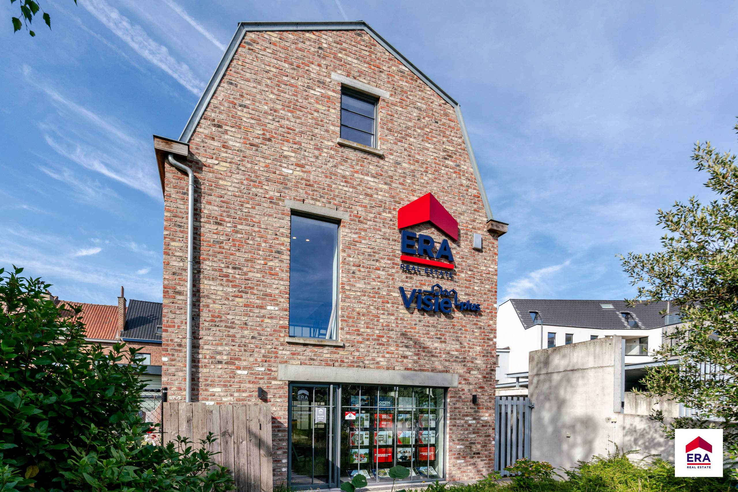 Handelsruimte te huur in centrum Asse - foto 1