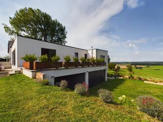 Appartement te huur in Aarlen