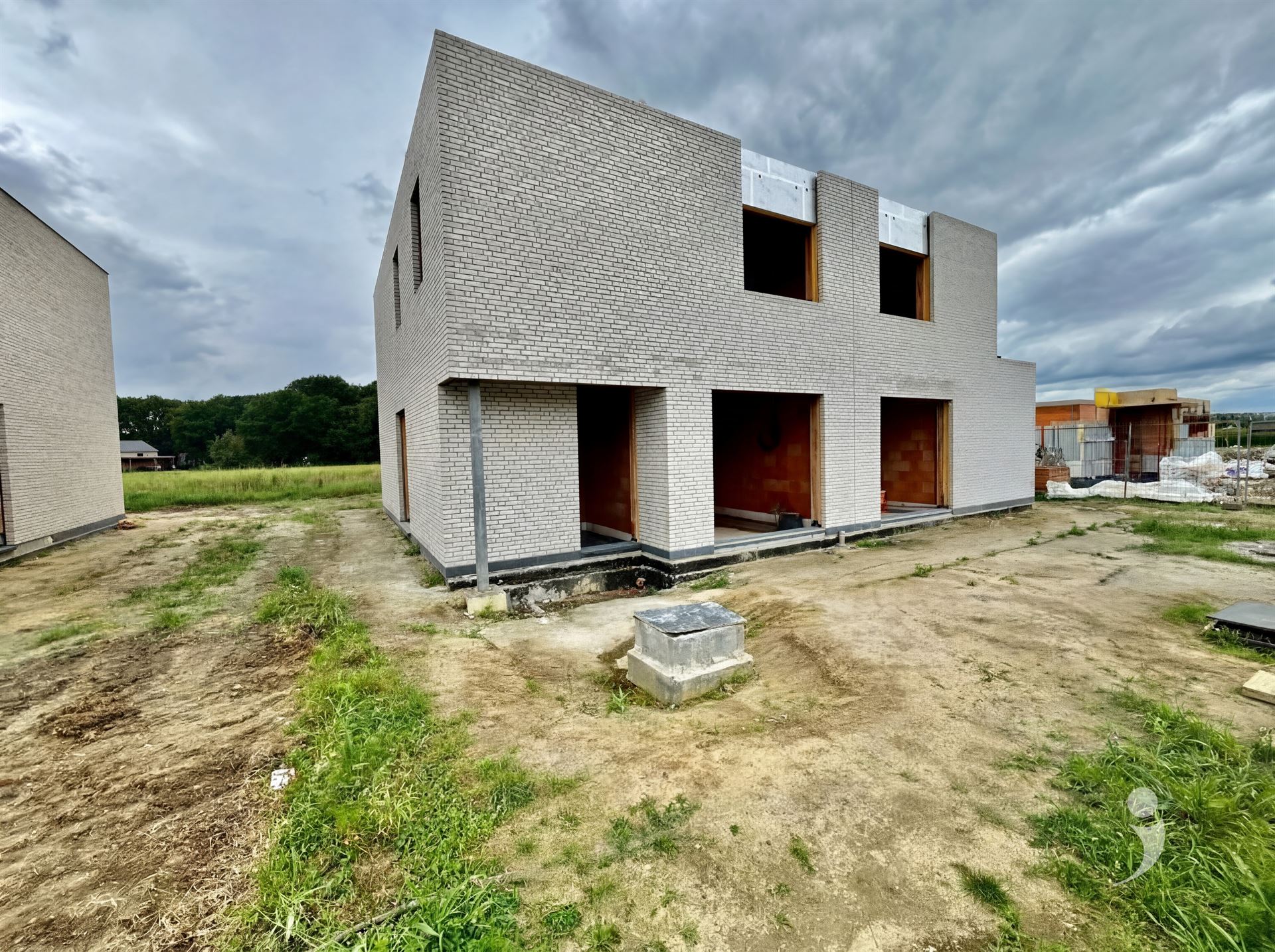 VELDSTRAAT 22D BEGIJNENDIJK - foto 1
