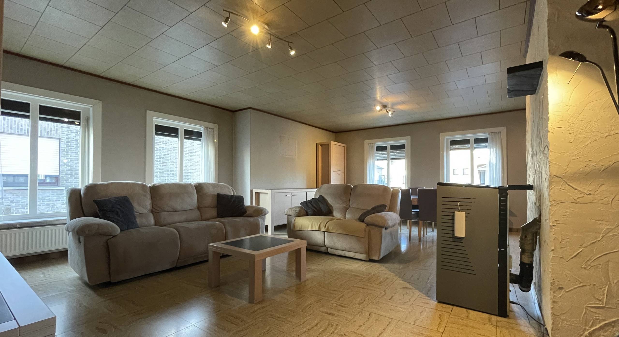 Huis te huur in Scherpenheuvel-Zichem met 3 slaapkamers - foto 3