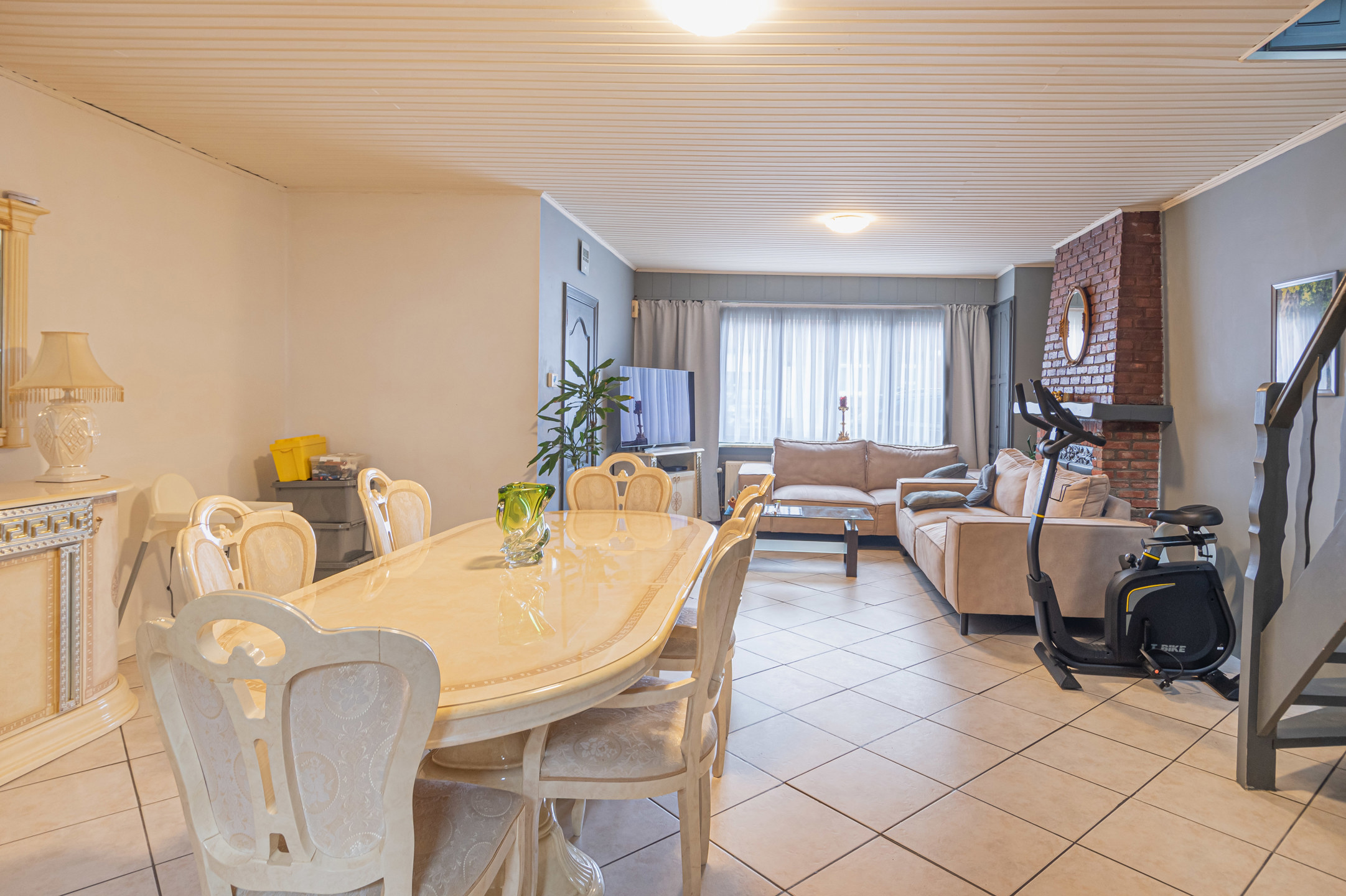 Gezellige en energiezuinige woning op centrale locatie  - foto 5