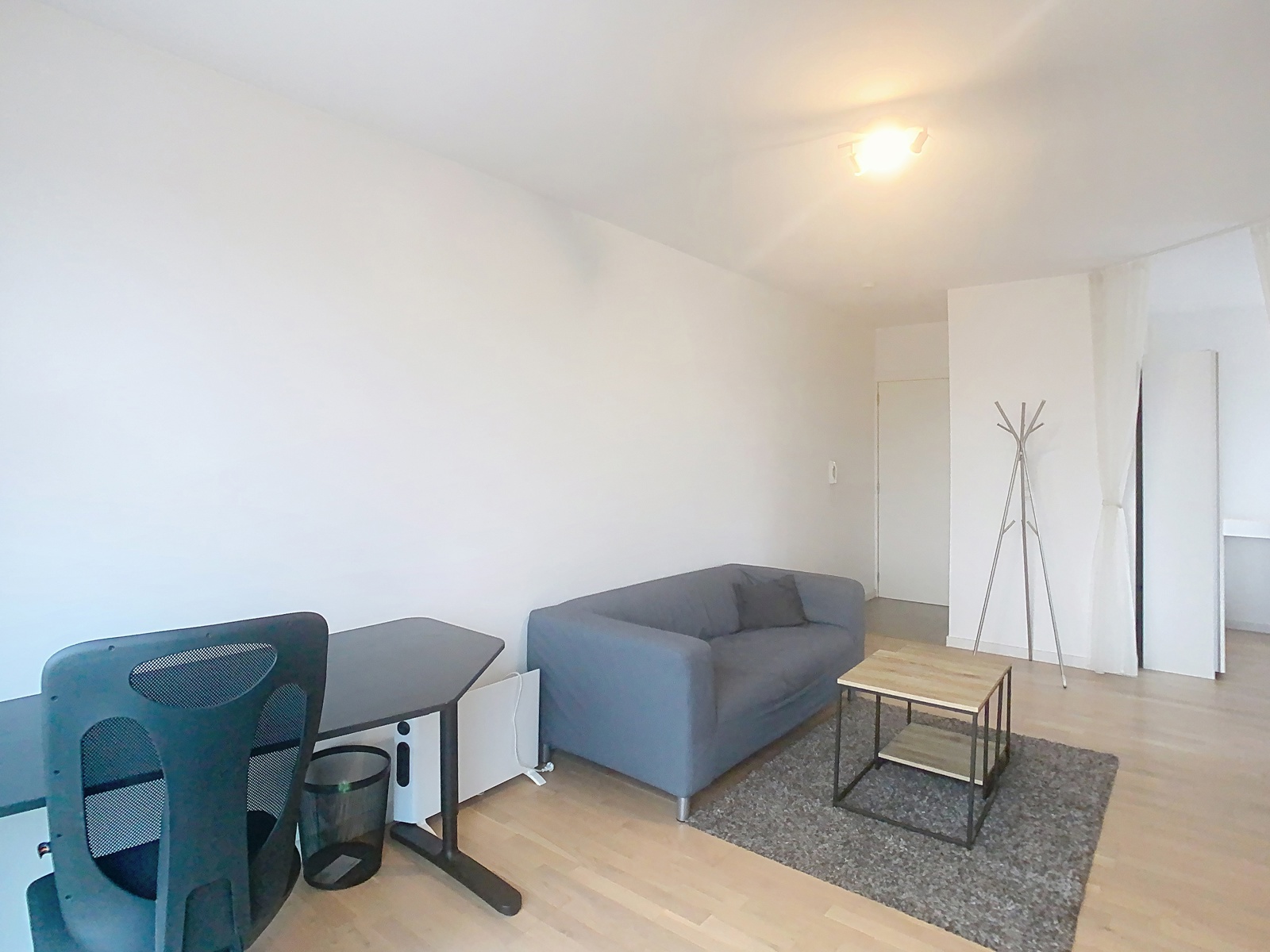 Appartement à louer à Louvain avec 1 chambre - photo 5