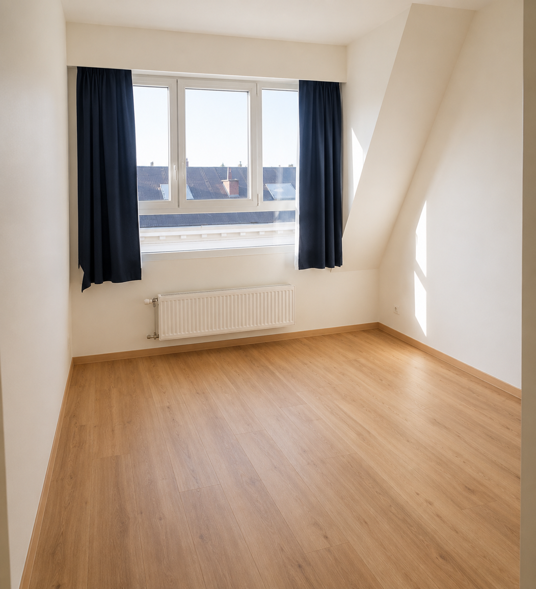 Appartement à louer à Anvers avec 3 chambres - photo 5