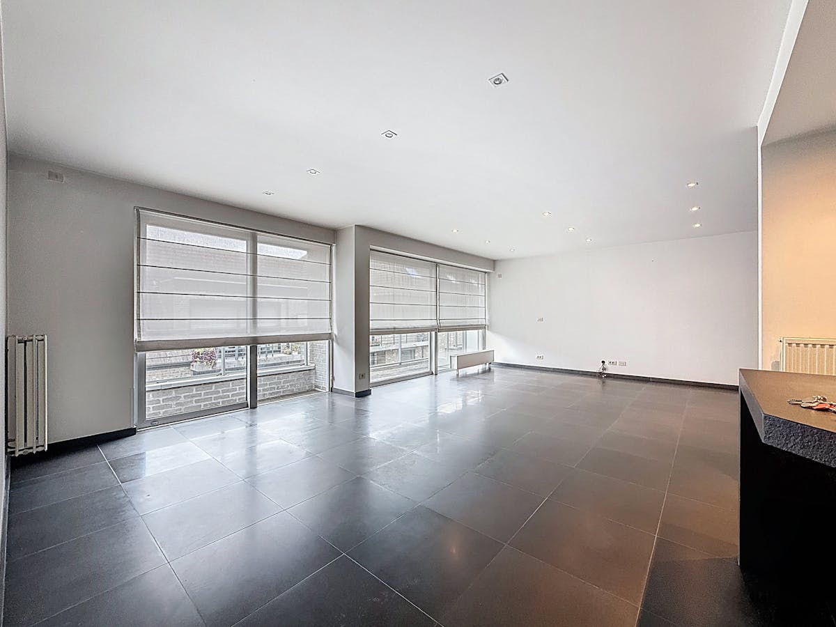 Ruim appartement met 3 terrassen te huur in Deerlijk - foto 4