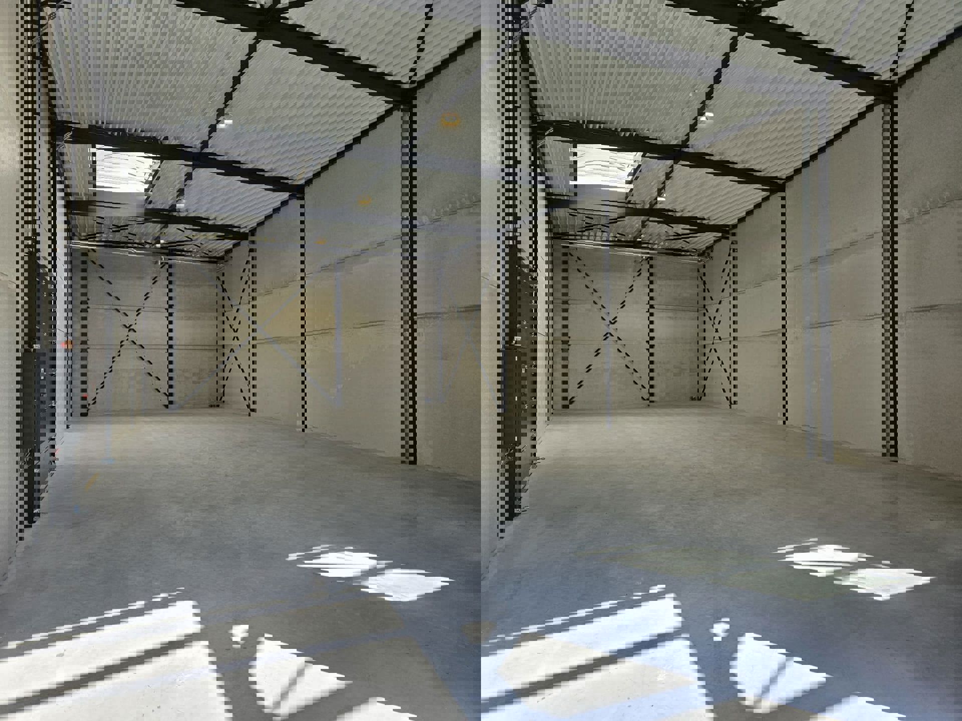 TE HUUR HASSELT KMO-unit 290m² - foto 4