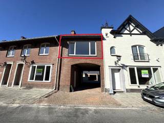 1-slaapkamerappartement te koop Kortestraat 6, MaasmechelenOp de Kortestraat 6 bevindt zich dit verzorgd 1-slaapkamerappartement, ideaal voor...