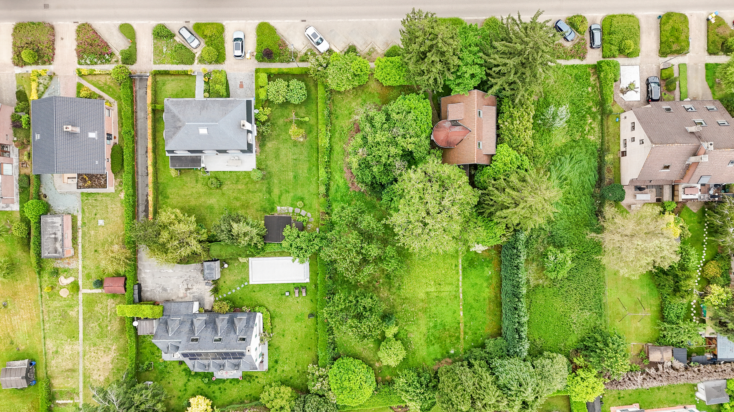 Terrain à vendre à Wezembeek-Oppem